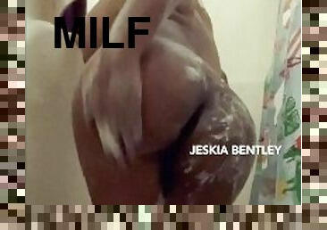 Jeskia Bentley Be Whore The Bath