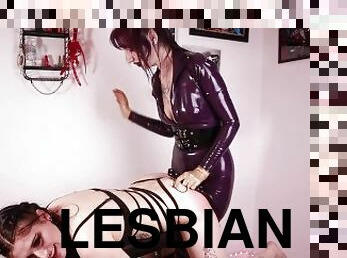 amatør, lesbisk, leke, bdsm, fransk, fetisj, goth, dominans, spanking, tattoo