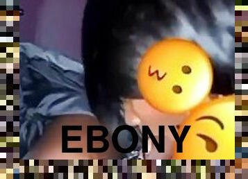 Soul Snatching Ebony