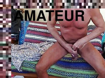 amatori, anal, jet-de-sperma, jucarie, gay, dildo, solo