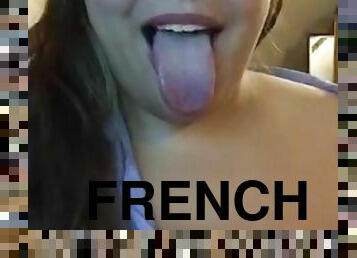 Hot French Arabian Girl