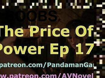 The Price Of Power 17