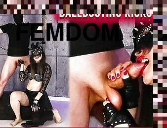 ekstrem, handjob, bdsm, slave, føtter, bound, cum, fetisj, bondage, elskerinne