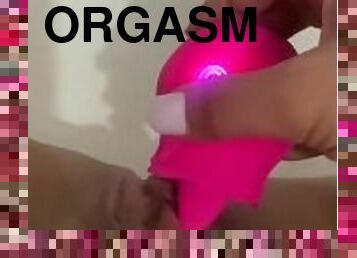 orgasme, vagina-pussy, amatir, jenis-pornografi-milf, mainan, inggris, seorang-diri, dicukur