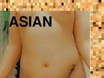 asia, pantat, mandi, payudara-besar, gemuk-fat, vagina-pussy, amatir, sayang, remaja, wanita-gemuk-yang-cantik