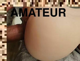 masturbare-masturbation, secretara, amatori, anal, jucarie, solo, papusa