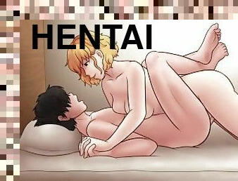 synsvinkel, hentai, femidom