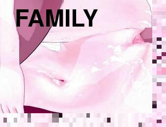 culi, tettone, orgasmi, fichette, scene-rubate, famiglie, anime, manga, bocce, culo