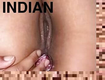 My Indian asshole is too tight!!????????