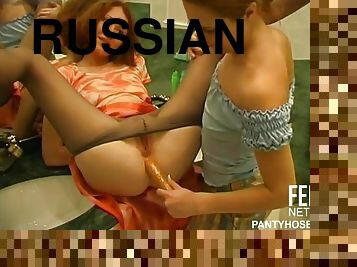 Russian 04 (feat. Joanna