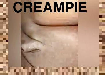 Amazing Fucking on the MILKY WAY! (Creampie)