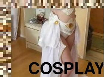 Cosplay