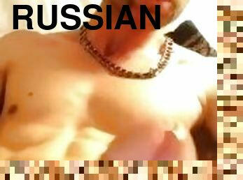 Big cock russian