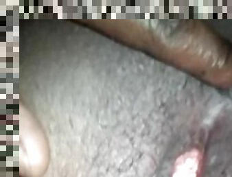 African pure breed pussy and anus