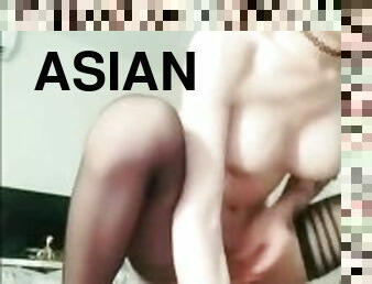 asiatisk, shemale, ladyboy, thai, prostituert, filipinsk