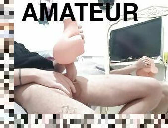 masturbare-masturbation, amatori, jet-de-sperma, pula-imensa, jucarie, gay, laba, solo, pula