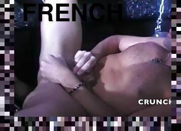 THE BEST AMATOR FRENCH PORN WITH HOT BOYS DUDES FUCKING HOT 41