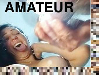 amatør, anal, blowjob