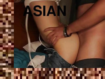 asia, pantat, amatir, sayang, cumshot-keluarnya-sperma, jenis-pornografi-milf, remaja, jepang, pasangan, animasi