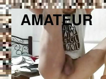 masturbare-masturbation, amatori, gay, laba, camera-web, solo, baietel