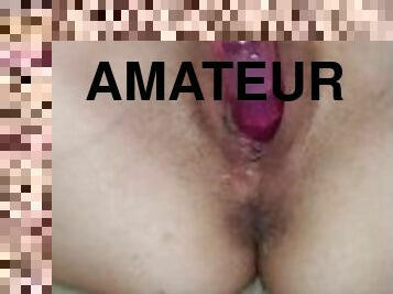 Masturbating a little before fucking (next video) Like and subscribe??????????