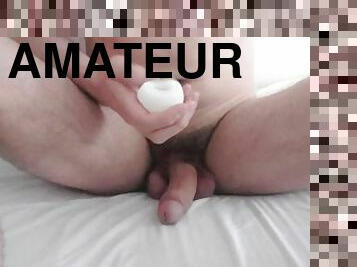 1# Tenga egg masturbation dreaming about Eva Elfie pussy