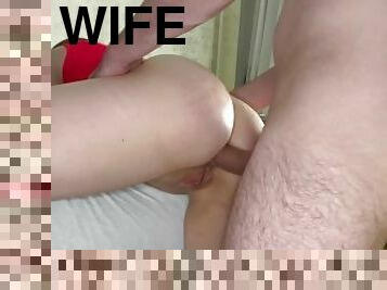 puwet, pekpek-puke-pussy, asawa-wife, talsik-ng-tamod, milf, gawa-sa-bahay, ina-nanay, creampie, doble, unang-beses