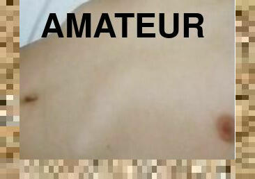 fête, giclée, amateur, ejaculation-sur-le-corps, énorme-bite, jouet, branlette, bdsm, solo, bondage