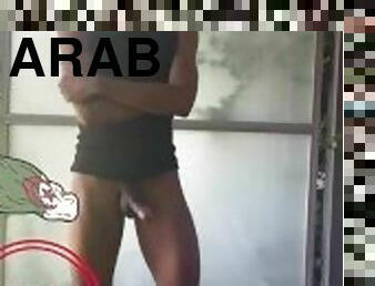 anjing, homoseksual, arab, creampie, hitam, peranchis, dominasi, zakar