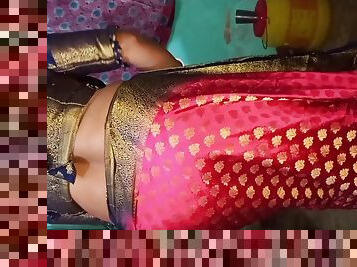 Hot Sexi Bhabhi Ki Sari Show