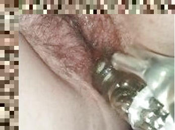 kıllı, mastürbasyon-masturbation, boşalma, amcık-pussy, karı, amatör, anal, orta-yaşlı-seksi-kadın, oyuncak, ev-yapımı