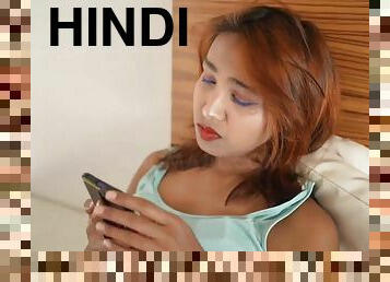 Tumse Milke Uncut (2024) KothaVip Hindi Hot Short Film - Big tits