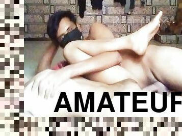 amatööri, kova-seksi, hindu, tyttöystävä, verkkokamera, poikaystävä