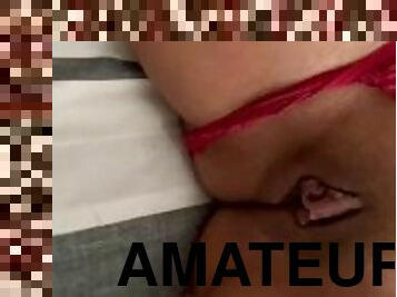 amcık-pussy, amatör, ev-yapımı