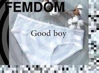 emme, femdom