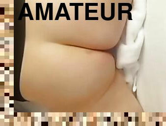 rumpe, onani, fest, amatør, anal, babes, pov, høyskole, knulling-fucking, alene