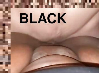 store-pupper, gammel, orgasme, pussy, amatør, ebony, svart, bbw, ung-18, knulling-fucking