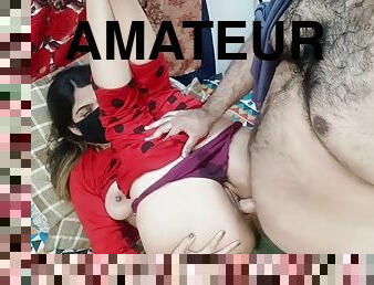 Pakistani Stepdaughter,s Virgin Pussy Fucked By Her Own Stepfather Very Hard And Rough