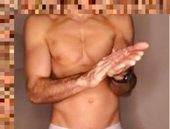 gay, casero, estrella-del-porno, masaje, universidad, europeo, euro, a-solas, musculada, gay-joven