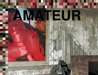 amatör, web-kamerası