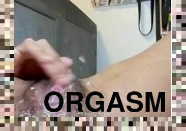 Squirting Orgasm