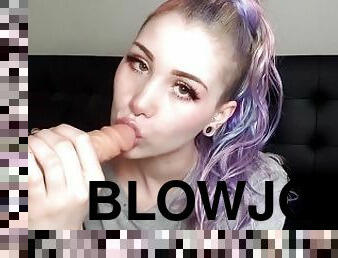 2020 Blowjob Compilation 1/2 (Full Video on MV, Link in Bio)