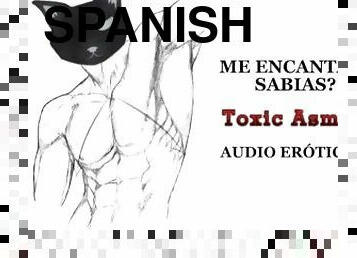 skitten, alene, spansk, erotisk