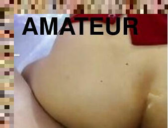 amatør, anal, eldre, milf, latina, par, første-gang, brunette, virkelig