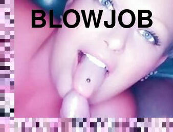 blowjob-seks-dengan-mengisap-penis, buatan-rumah, wanita-gemuk-yang-cantik, gemuk, sudut-pandang, berambut-pirang, fetish-benda-yang-dapat-meningkatkan-gairah-sex