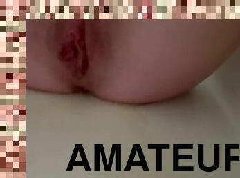 bañando, enorme, masturbación, meando, coño-pussy, squirting, amateur, babes, adolescente, juguete