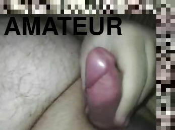 Old video of me masturbating quickly