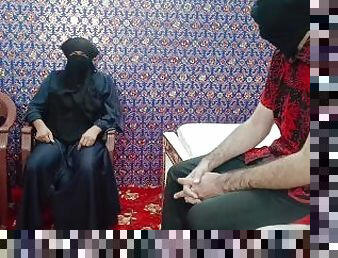 Muslim Hijab Milf Casting