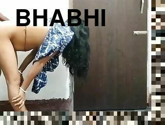 Desi Beauties Bhabhi Make Porn Video With Dever Ji