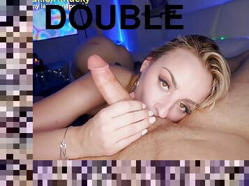 Featuring Cloudss Small Tits Movie With Anna Claire And Anna Claire Clouds